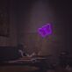 Small Butterfly LED Neon Sign