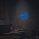 Small Butterfly LED Neon Sign