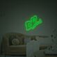 Wonderful Butterfly LED Neon Sign