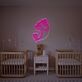 Cat With Love LED Neon Sign