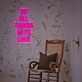 Do All Thing Withi Love LED Neon Sign