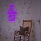 Do All Things With Love LED-Neonschild