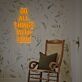 Do All Things With Love LED-Neonschild