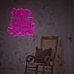 Enjoy Every Moment LED Neon Sign