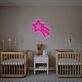Meteor For Kids Room LED Neon Sign