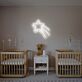 Meteor For Kids Room LED Neon Sign