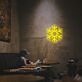 Snowflate LED Neon Sign