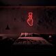 Handgeste mit Herzsymbol LED-Neonschild für Schlafzimmer Wohnzimmer