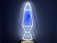 Lavalampe LED-Neonschild Wohnzimmer Bar