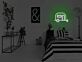 Wohnwagen LED-Neonschild für Wohnzimmer Schlafzimmer