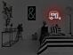 Wohnwagen LED-Neonschild für Wohnzimmer Schlafzimmer