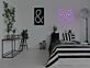 Schmetterling LED-Neonschild Wohnzimmer Schlafzimmer