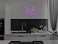 Schmetterling LED-Neonschild Wohnzimmer Schlafzimmer