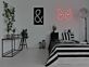 Schmetterling LED-Neonschild Wohnzimmer Schlafzimmer