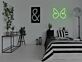 Schmetterling LED-Neonschild Wohnzimmer Schlafzimmer