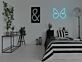Schmetterling LED-Neonschild Wohnzimmer Schlafzimmer
