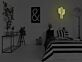 Kaktus LED-Neonschild Schlafzimmer Wohnzimmer