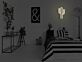 Kaktus LED-Neonschild Schlafzimmer Wohnzimmer