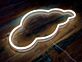 Wolke LED-Neonschild für Schlafzimmer Wohnzimmer