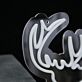 Hirsch Silhouette LED-Neonschild Wohnzimmer Schlafzimmer