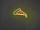 Pizza Geöffnet LED Neonschild