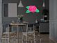 Rose Neon Sign