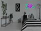 Rose Neon Sign