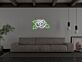 Rose Neon Sign