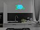Rose Neon Sign