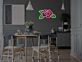 Rose Neon Sign
