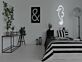 Seahorse Neon Sign