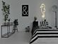 Seahorse Neon Sign