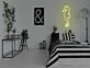 Seahorse Neon Sign