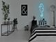 Seahorse Neon Sign
