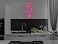 Seahorse Neon Sign