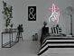 Shush Neon Sign