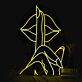 Shush Neon Sign