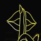 Shush Neon Sign