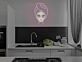 Spa Lady Neon Sign