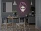 Spa Lady Neon Sign