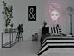 Spa Lady Neon Sign