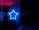 Star Sign Neon Sign