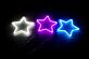Star Sign Neon Sign