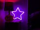 Star Sign Neon Sign