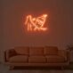Bj Alex Neon Sign