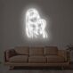 Zero Two 2 Neon Sign