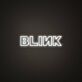 Blink Neon Sign