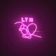 Bts Ly Love Yourself Neon Sign