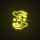 Creation Myth Neon Sign