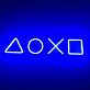 Game Station Neon Sign